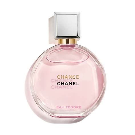 chanel chance eau tendre eau de parfum|Chanel Chance Eau tendre ulta.